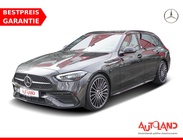 Mercedes-Benz C-Class 2022