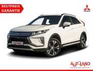 Mitsubishi Eclipse Cross 2019