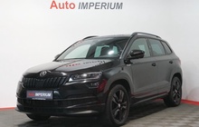 Skoda Karoq 2019