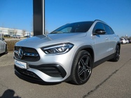 Mercedes-Benz GLA-Class 2021