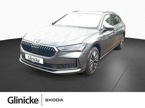 Skoda Superb 2026