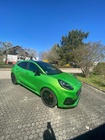 Ford Puma 2021