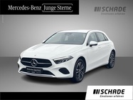 Mercedes-Benz A-Class 2025