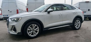 Audi Q3 2020
