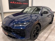 Lamborghini Urus 2025
