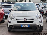 Fiat 500X 2020