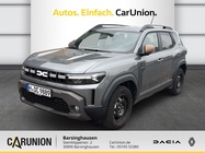 Dacia Duster 2025
