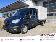 Ford Transit 2020