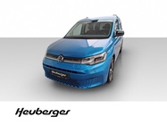 Volkswagen Caddy 2022