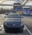 Volkswagen Passat 2011