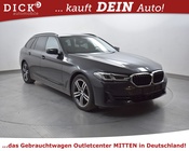BMW 5 Series 2021