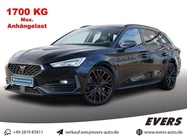 Cupra Leon 2022