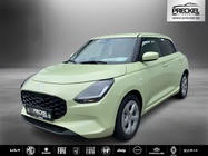 Suzuki Swift 2025
