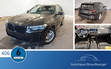 BMW X3 2024