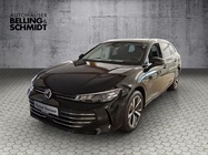 Volkswagen Passat 2026