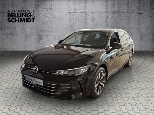 Volkswagen Passat 2026