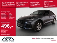 Audi Q5 2025