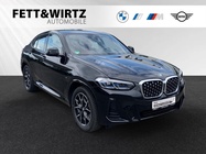 BMW X4 2025