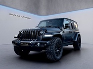 Jeep Wrangler 2023