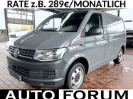 Volkswagen T6 2019