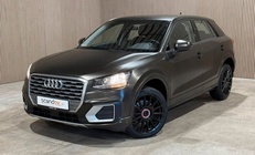 Audi Q2 2017