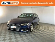 Audi A4 2020