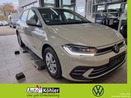 Volkswagen Polo 2023