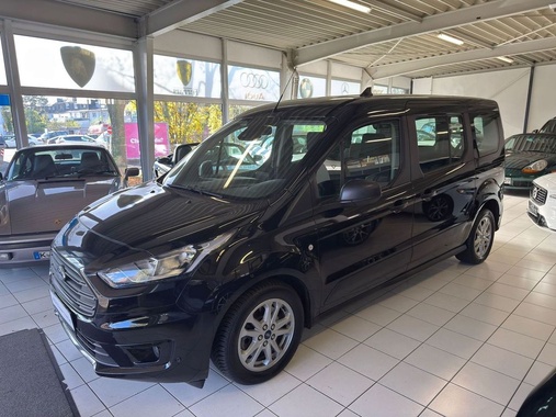 Ford Grand Tourneo 2022
