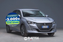 Peugeot 208 2021