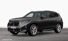 BMW X3 2025