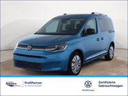 Volkswagen Caddy 2025
