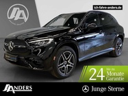 Mercedes-Benz GLC-Class 2024
