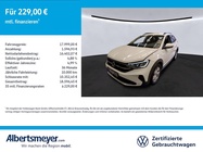 Volkswagen Taigo 2022