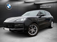Porsche Cayenne 2023
