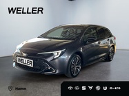 Toyota Corolla 2026