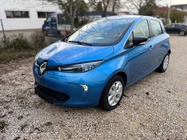 Renault ZOE 2019