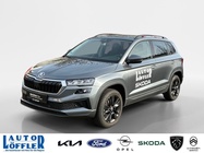 Skoda Karoq 2025