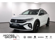 Volkswagen Taigo 2024