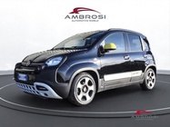 Fiat Panda 2025