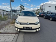 Volkswagen Touran 2020