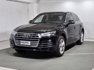 Audi Q5 2019