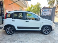 Fiat Panda 2022