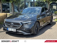 Mercedes-Benz E-Class 2025