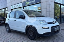 Fiat Panda 2022