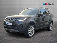 Land Rover Discovery 2021