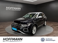 Volkswagen T-Roc 2024