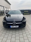 Mercedes-Benz CLA-Class 2021