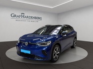 Volkswagen ID.4 2025