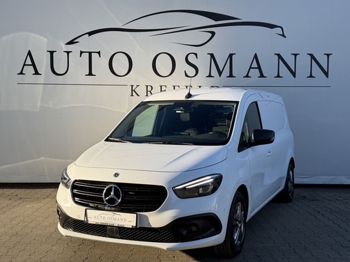 Mercedes-Benz Citan 2023
