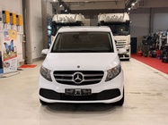 Mercedes-Benz V-Class 2021